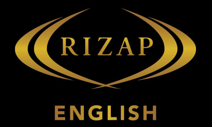 rizap-english_logo