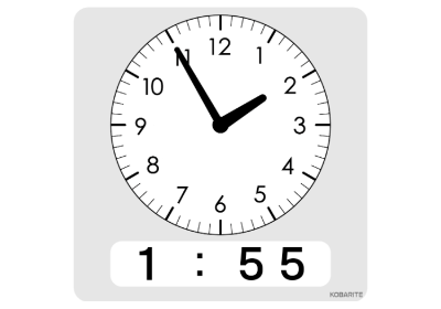 clock-0155